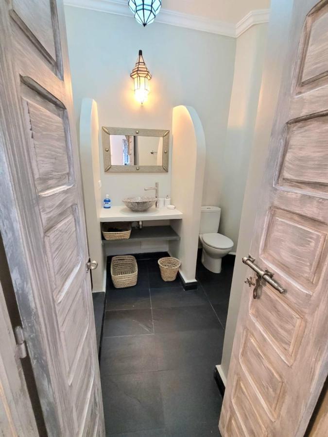 Riad L'Empire Марракеш Экстерьер фото