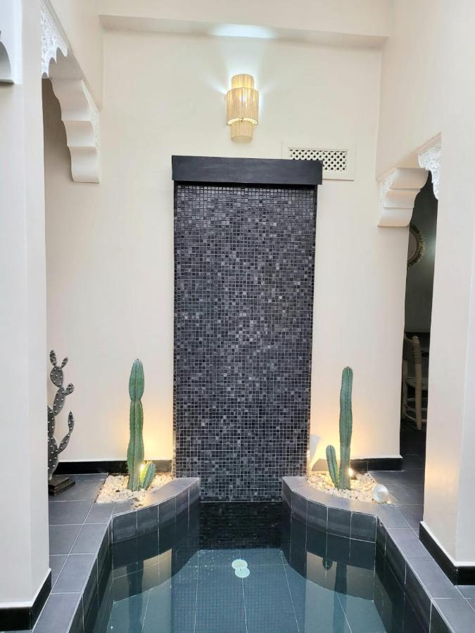 Riad L'Empire Марракеш Экстерьер фото