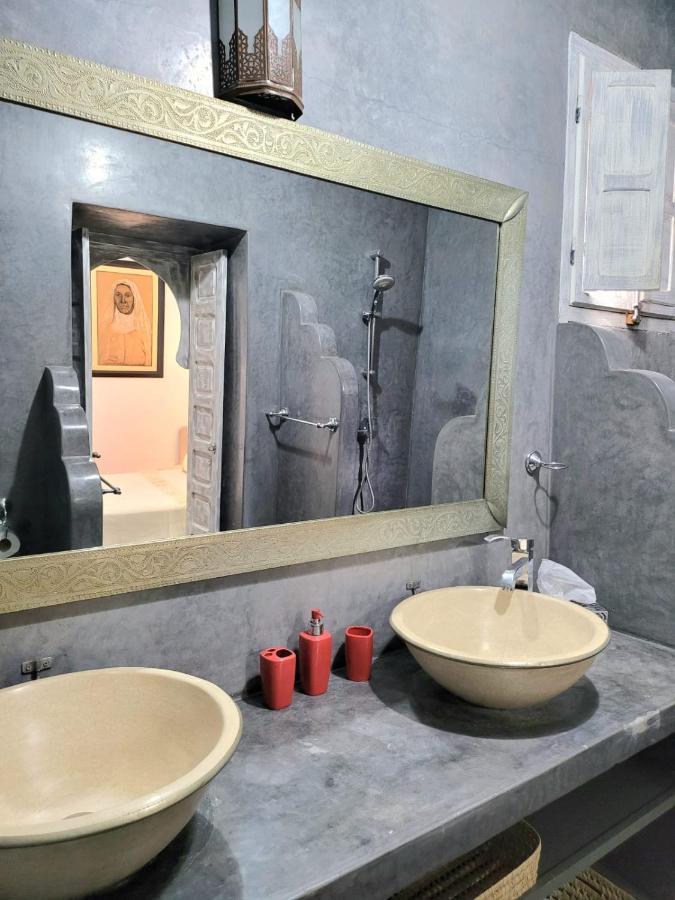 Riad L'Empire Марракеш Экстерьер фото