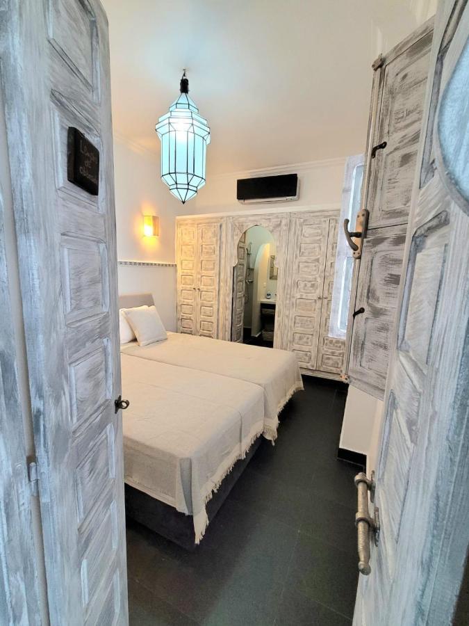 Riad L'Empire Марракеш Экстерьер фото