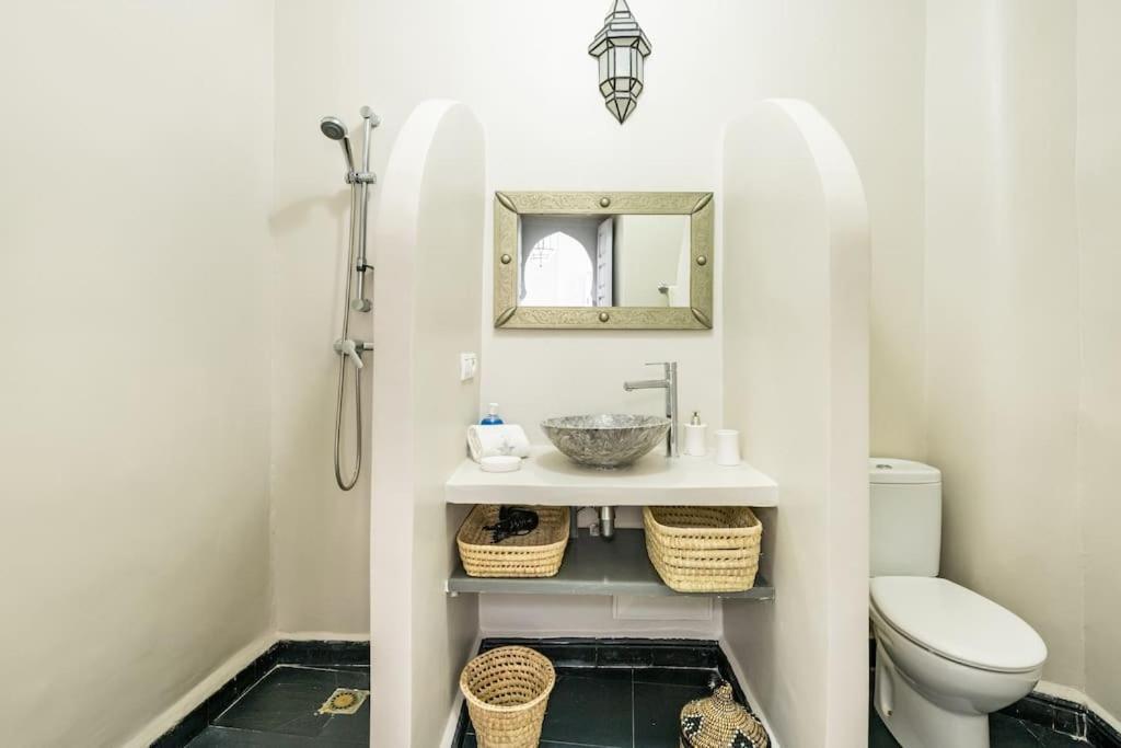 Riad L'Empire Марракеш Экстерьер фото
